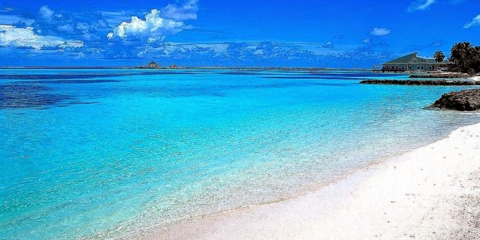 1488x900 Beach Scenes Desktop Wallpapers - Top Free Beach Scenes Desktop