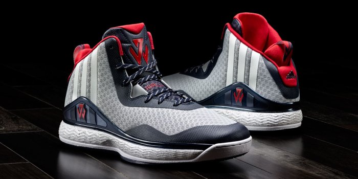 1920x1080 John Wall gets first signature shoe from adidas, the J Wall 1
