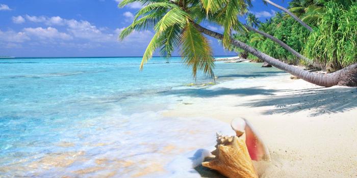 1920x1080 Beach Scenes Desktop Wallpapers - Top Free Beach Scenes Desktop