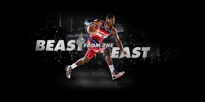 2880x1800 John Wall Wallpapers (66+ images)