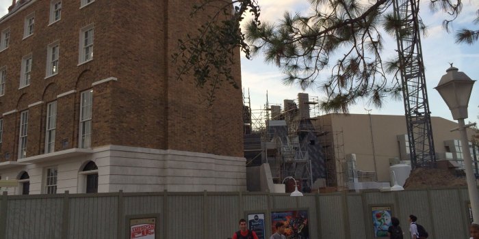 2048x1536 Universal Diagon Alley update: PotterWatch 12-26-13 Touringplans.com