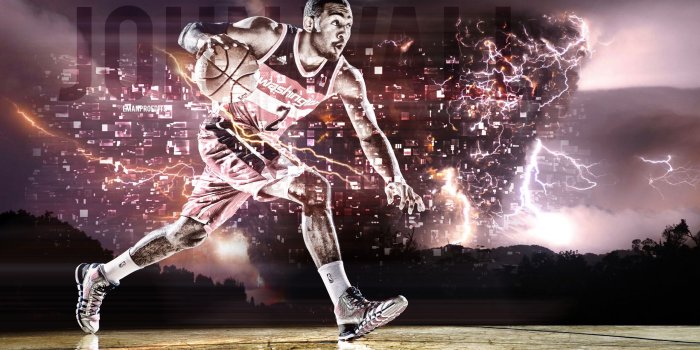 2560x1600 Washington Wizards | John Wall Wallpaper | Washington Wizards | Nba