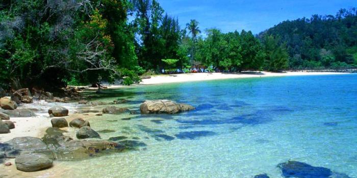 1024x768 129 Beach Wallpaper Examples To Put On Your Desktop Background