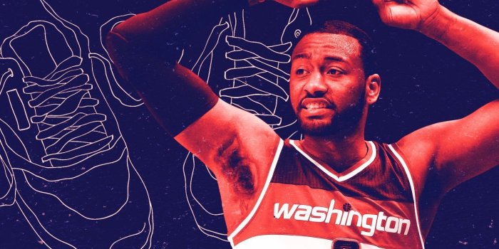 1200x800 Why Doesn't John Wall Have a Sneaker Deal? - The Ringer