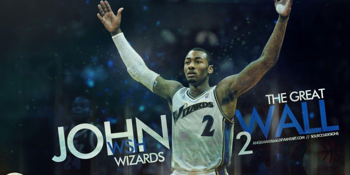 1920x1200 John Wall Wallpapers