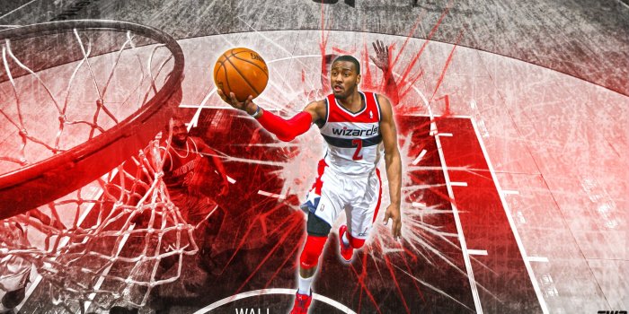 2560x1600 John Wall Wallpapers (66+ images)