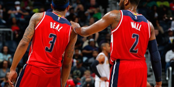 1200x800 The State of the John Wall–Bradley Beal Union - The Ringer