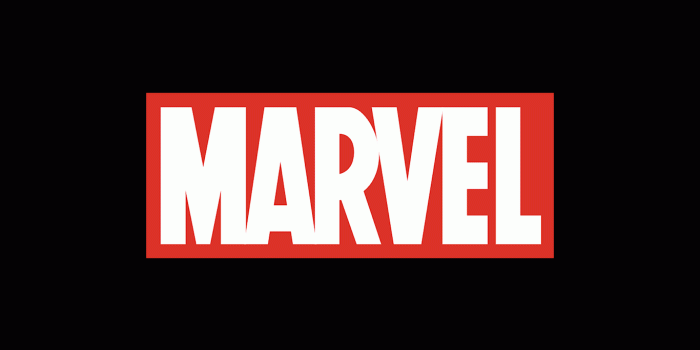 1366x768 Marvel Logo Wallpapers