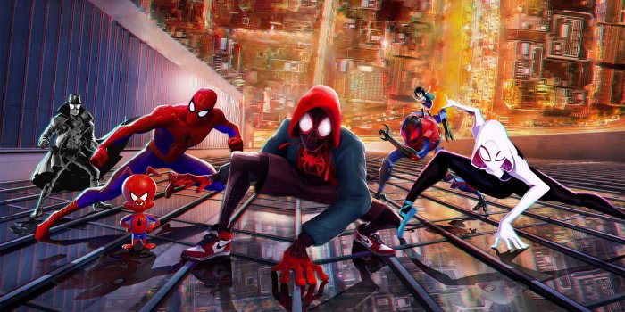 1920x1080 16 of the most imaginative movie wallpapers | Creative Bloq