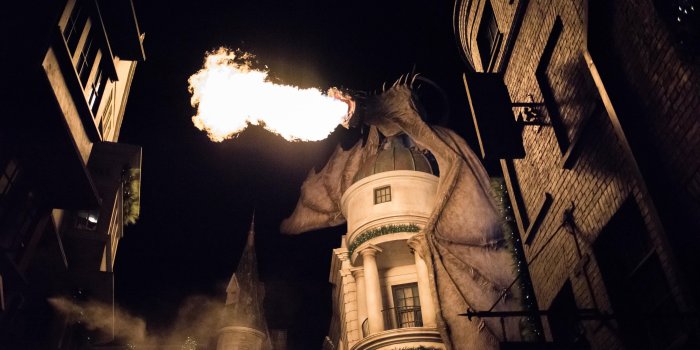 3720x2092 Wizarding World of Harry Potter takes on reluctant parent in Orlando