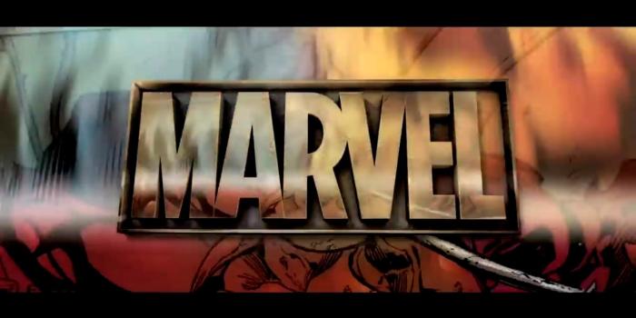 1920x1080 Marvel Logo Wallpapers