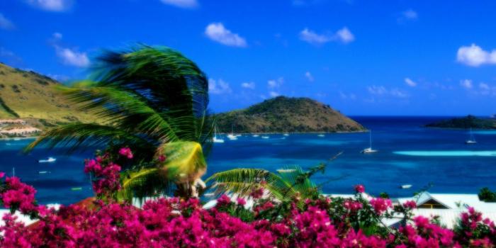 2560x1920 65+ Beautiful Beach Scenes Wallpapers - Download at WallpaperBro