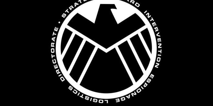 1280x800 Marvel - The Avengers Shield Logo ❤ 4K HD Desktop Wallpaper for 4K