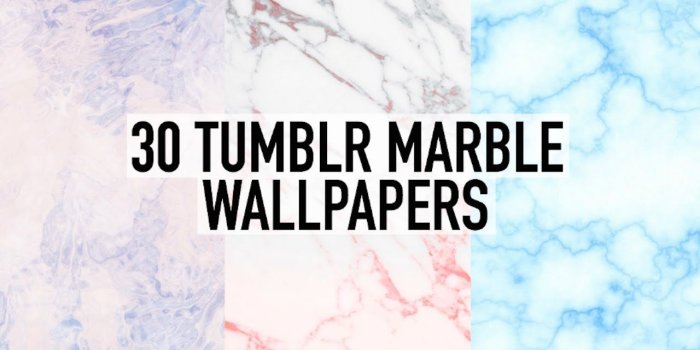 1280x720 30 Tumblr Marble Wallpapers For Iphone X - Space (#295968) - HD