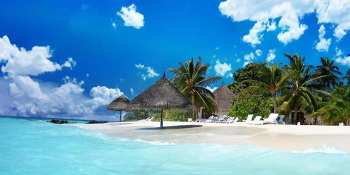 1024x768 129 Beach Wallpaper Examples To Put On Your Desktop Background