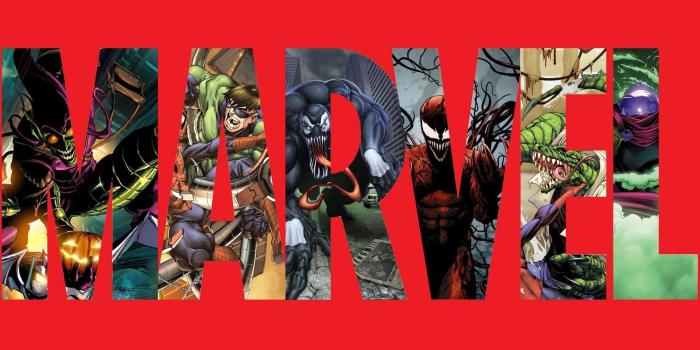 1920x1080 HD Marvel Wallpapers for Desktop (58+ images)