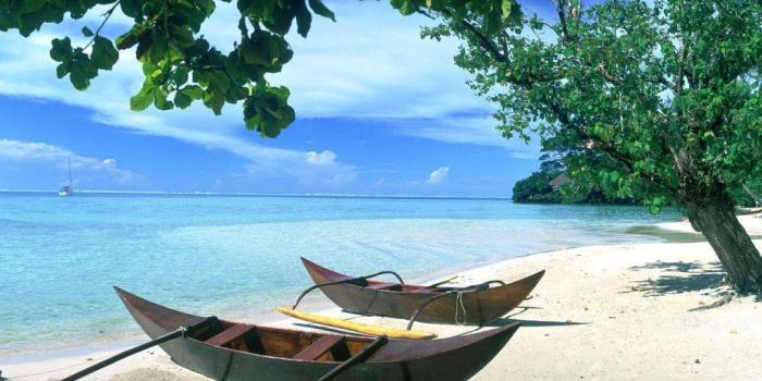 1024x768 Beach Scenes For Desktop Wallpaper on MarkInternational.info