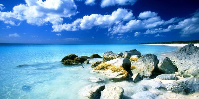 1920x1200 Free Desktop Wallpapers Beach Scenes Beautiful Beach Photos Of Free