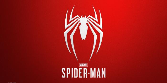 3840x2160 Marvel's Spider-Man Game | PS4 - PlayStation