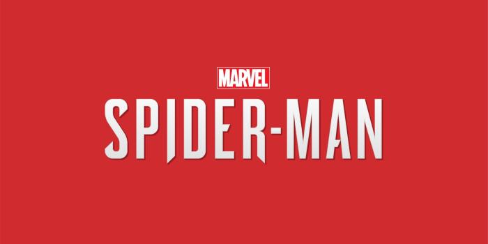 1920x1080 1920x1080 Marvel Spiderman Ps4 Logo 5k Laptop Full HD 1080P HD 4k
