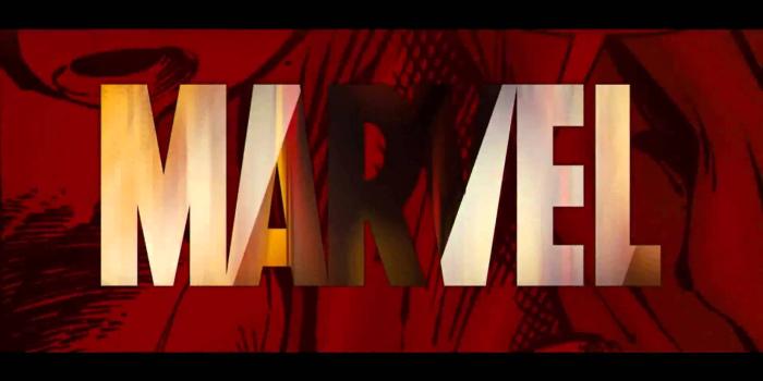 1920x1080 Free download Marvel Logo The Art Mad Wallpapers [1920x1080] for