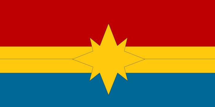 1920x1080 Wallpapers Computer Captain Marvel 2019 | 2019 Live Wallpaper HD