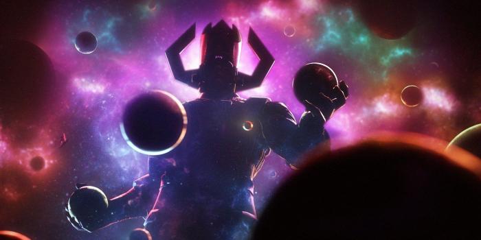 1920x1080 Marvel Wallpaper Hd Galactus - Marvel Galactus (#94668) - HD