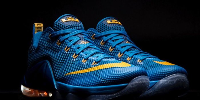 1280x720 nike lebron 12 wallpaper