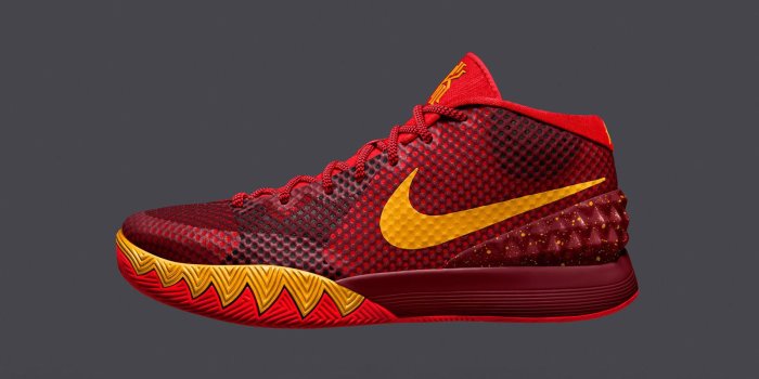 1600x900 Nike Kyrie 5 Wallpaper | larmoric.com