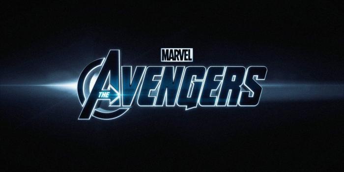 1920x1080 Avengers Logo Wallpapers
