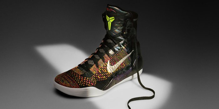 1600x900 Nike Redefines Basketball Footwear with the KOBE 9 Elite Featuring