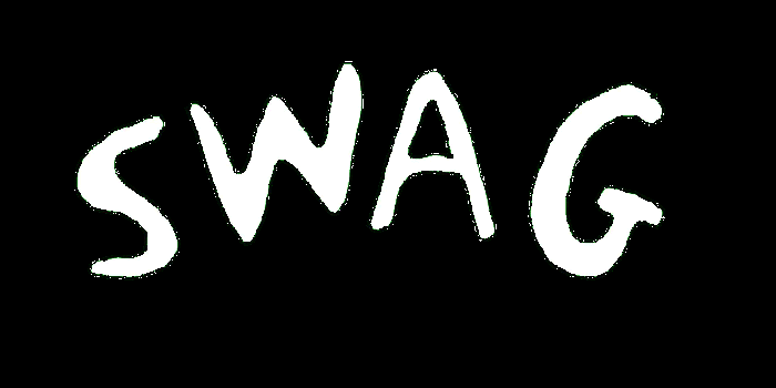 1920x1080 Awesome Swag Sticker by The Knocks for iOS & Android | GIPHY