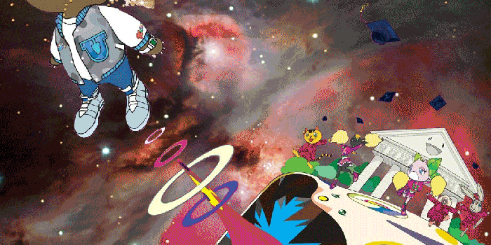 1024x1024 Kanye west GIF on GIFER - by Dasida