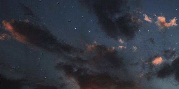 750x1334 dixonmacey ⛰️ | sweet things in 2019 | Night sky wallpaper, Sky