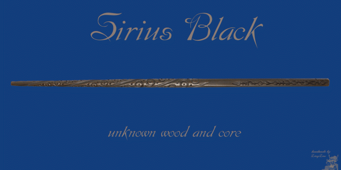 1366x768 Handmade by Lissy Lou: Harry Potter Wand Wallpapers set5 - Members