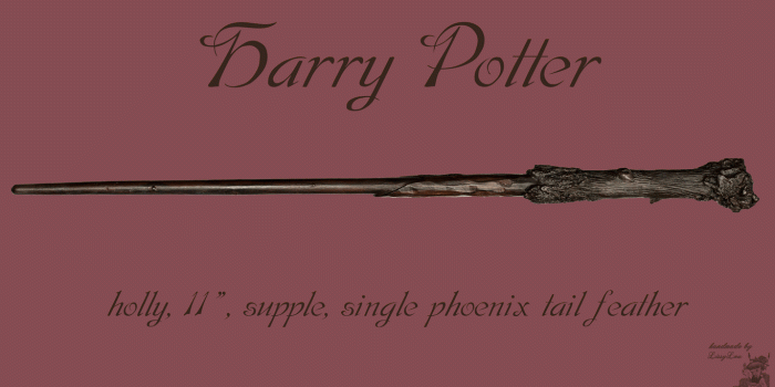 1366x768 Handmade by Lissy Lou: Harry Potter Wand Wallpapers set1 - The