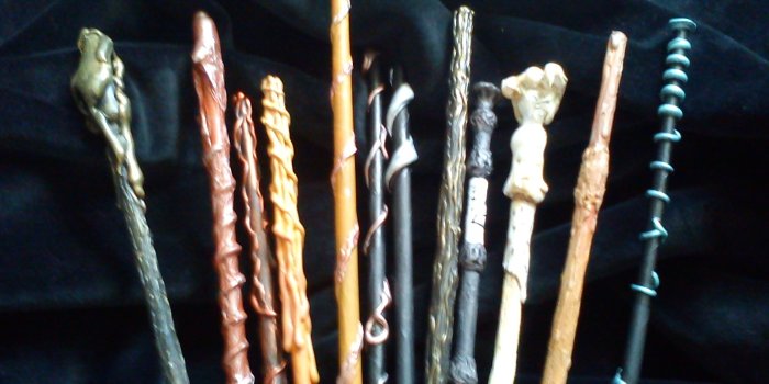 2048x1536 Hand Made Wands | yummycheffarley