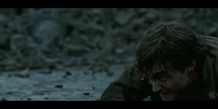 1280x1024 Harry Potter images Harry Reaching for the Elder Wand HD wallpaper