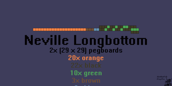 1366x768 Handmade by Lissy Lou: Harry Potter Wand Bookmarks set3 - Students