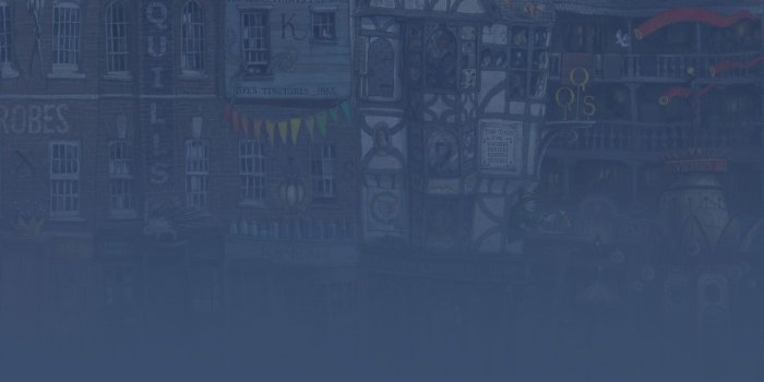 1280x800 Harry Potter | Scholastic Kids