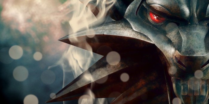 1920x1200 44+] Witcher Wolf Wallpaper on WallpaperSafari