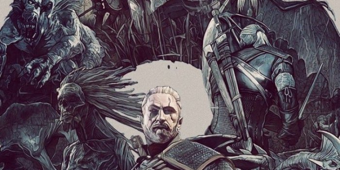 750x1334 Witcher Mobile Wallpaper , (30+) image collections of wallpapers