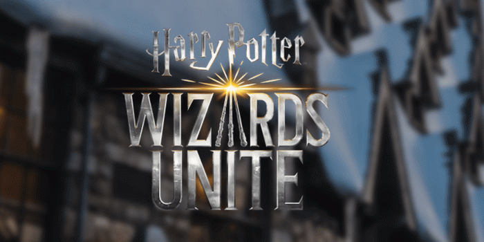1920x1080 Niantic's Harry Potter: Wizards Unite hasn't caught on with gamers
