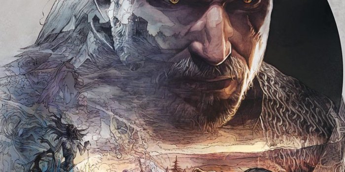1080x1920 Witcher 3 iPhone Wallpaper (76+ images)