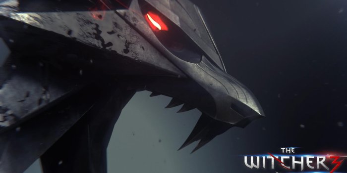 1920x1080 Witcher Wolf Picture, Mobile Compatible