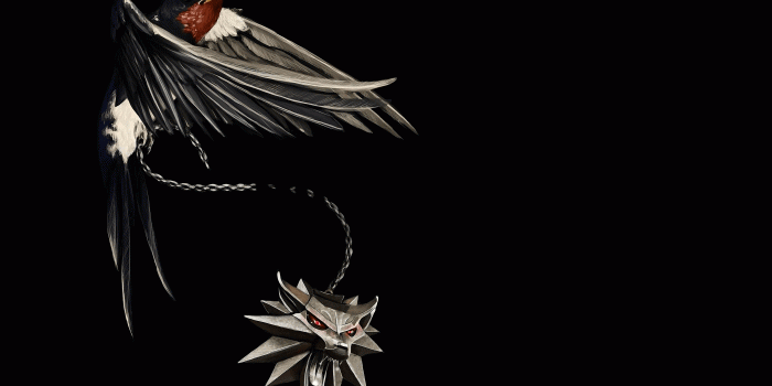 3840x2160 Witcher Mobile Wallpaper - (30+) Wallpaper Collections