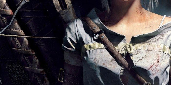 1060x2294 Witcher 3 Wallpapers Iphone | Bestpicture1.org