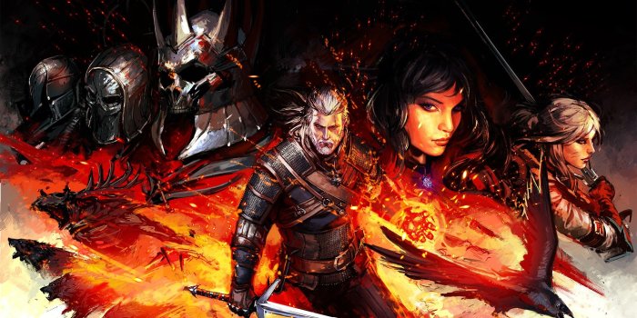 2017x1200 655 The Witcher 3: Wild Hunt HD Wallpapers | Background Images