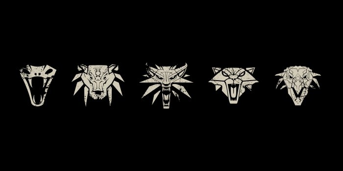 8000x4500 53 The Witcher Wallpaper - Free HD Wallpapers