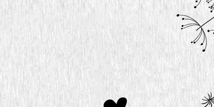 744x1392 Love Cute Cartoon Little Couple iPhone se Wallpapers Free Download